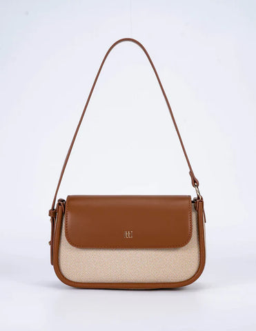 SLING BAG KIKI BEIGE