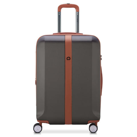 DELSEY PARIS PROMENADE HARD LUGGAGE