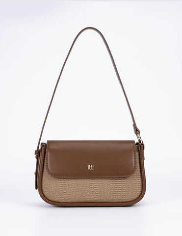 SLING BAG KIKI COFFEE