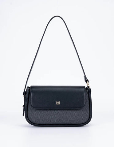 SLING BAG KIKI BLACK