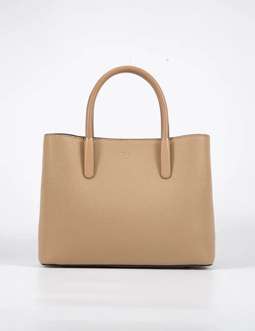 HANDBAG STELLER BEIGE