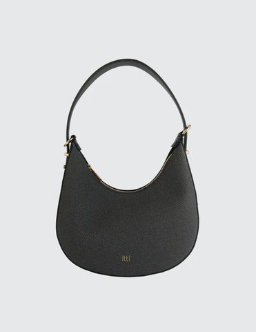 Thea Shoulder Bag Black