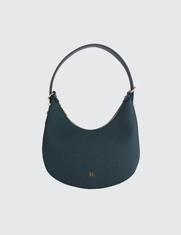 Thea Shoulder Bag Navy