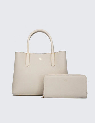 HANDBAG STELLER OFF WHITE