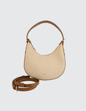 Thea Shoulder Bag Beige