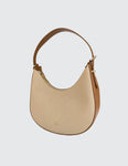 Thea Shoulder Bag Beige