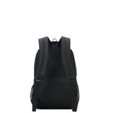 AVIATOR 2-CPT BACKPACK BLACK