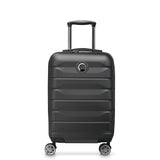 DELSEY PARIS AIR ARMOUR HARD LUGGAGE