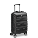 DELSEY PARIS AIR ARMOUR HARD LUGGAGE