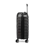 DELSEY PARIS AIR ARMOUR HARD LUGGAGE