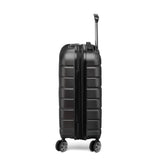 DELSEY PARIS AIR ARMOUR HARD LUGGAGE