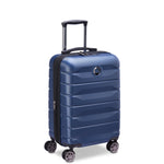 DELSEY PARIS AIR ARMOUR HARD LUGGAGE