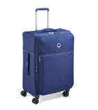 DELSEY PARIS BROCHANT 2.0 SOFT LUGGAGE