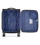 DELSEY PARIS BROCHANT 2.0 SOFT LUGGAGE