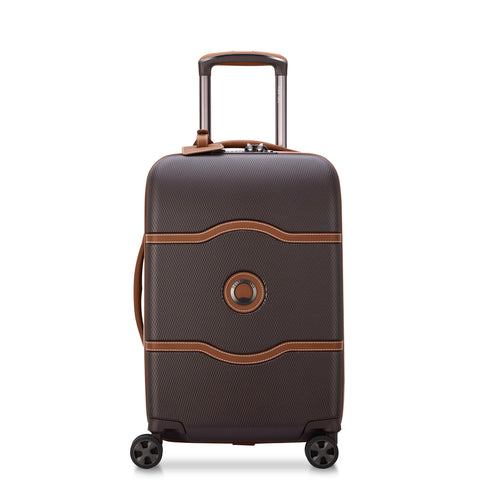 DELSEY PARIS CHATELET AIR 2.0 HARD LUGGAGE