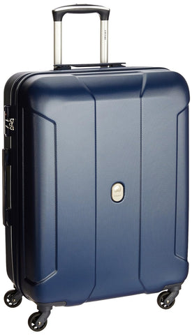 DELSEY PARIS CINEOS HARD LUGGAGE