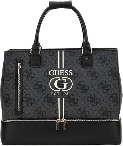 GUESS KALLISTO HANDBAG