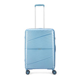 SKYBAGS SKYLITE 8 WHEELS PREMIUM TROLLEY