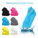 SILICON SHOE POUCH