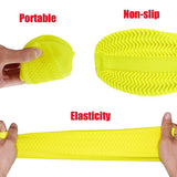 SILICON SHOE POUCH