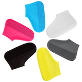 SILICON SHOE POUCH