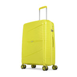 SKYBAGS SKYLITE 8 WHEELS PREMIUM TROLLEY