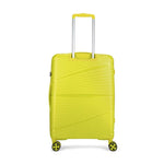 SKYBAGS SKYLITE 8 WHEELS PREMIUM TROLLEY