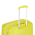 SKYBAGS SKYLITE 8 WHEELS PREMIUM TROLLEY