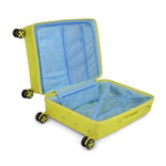 SKYBAGS SKYLITE 8 WHEELS PREMIUM TROLLEY